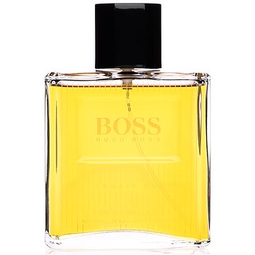 Obrázok Hugo Boss No.1 EdT 125 ml (4084500357150)