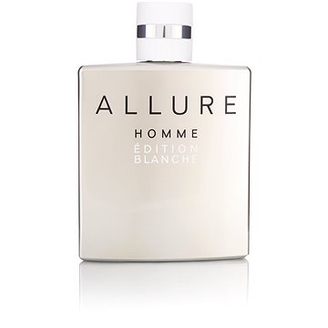 Obrázok Chanel Allure Homme Edition Blanche Parfumovaná voda 100ml