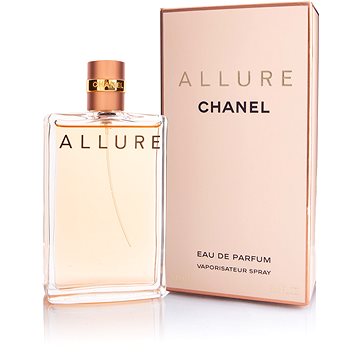 Obrázok CHANEL Allure EDP 100ml