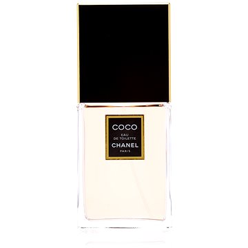 Obrázok CHANEL Coco EDT 100ml