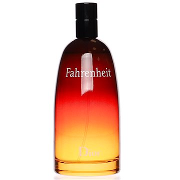 Obrázok Christian Dior Fahrenheit EdT 200 ml (3348900147324)