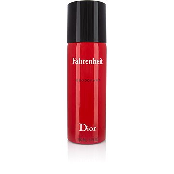 Obrázok CHRISTIAN DIOR Fahrenheit Deosprej 150ml