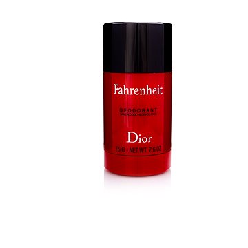 Obrázok CHRISTIAN DIOR Fahrenheit 75 ml (3348900600379)