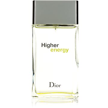 Obrázok CHRISTIAN DIOR Higher Energy EDT 100ml