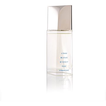 Obrázok ISSEY MIYAKE L´Eau Bleue D´Issey Fraiche EDT 75ml