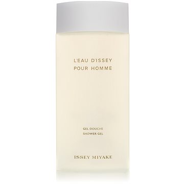 Obrázok ISSEY MIYAKE L´Eau D´Issey Sprchový gél 200ml