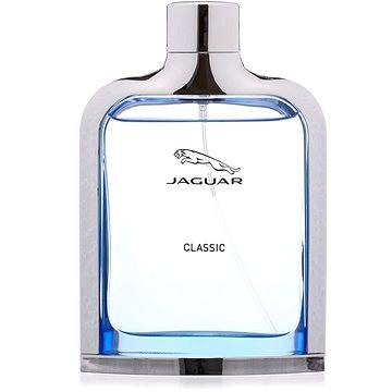 Obrázok JAGUAR Jaguar New Classic EDT 100ml