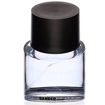 Obrázok JIL SANDER For Men EDT 125ml