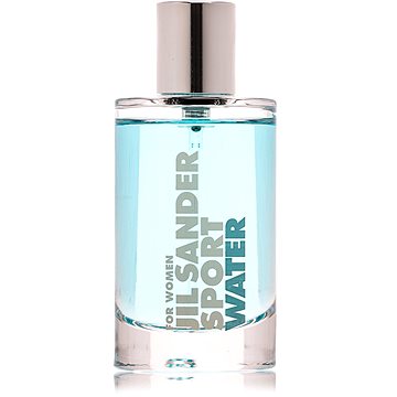 Obrázok JIL SANDER Sport Water EDT 50ml