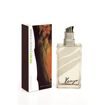 Obrázok KENZO Jungle EDT 100ml