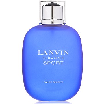 Obrázok LANVIN L Homme Sport EDT 100ml