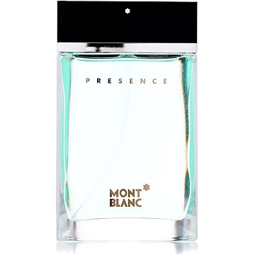 Obrázok MONT BLANC Presence EDT 75ml