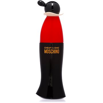 Obrázok MOSCHINO Cheap And Chic EDT 100ml