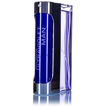 Obrázok PACO RABANNE Ultraviolet Man EDT 100ml