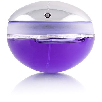 Obrázok PACO RABANNE Ultraviolet EDP 80ml