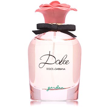 Obrázok Dolce&Gabbana Dolce Garden Parfumovaná voda 75ml