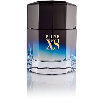 Obrázok Paco Rabanne Pure XS toaletná voda pre mužov 100 ml  