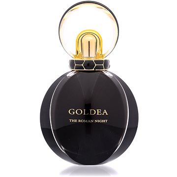 Obrázok Bvlgari Goldea The Roman Night parfumovaná voda pre ženy 30 ml  