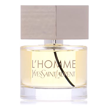 Obrázok Yves Saint Laurent L´Homme Toaletná voda 60ml