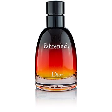 Obrázok CHRISTIAN DIOR Fahrenheit Le Parfum Parfém 75ml