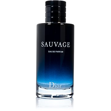 Obrázok Dior Sauvage parfumovaná voda pre mužov 100 ml  