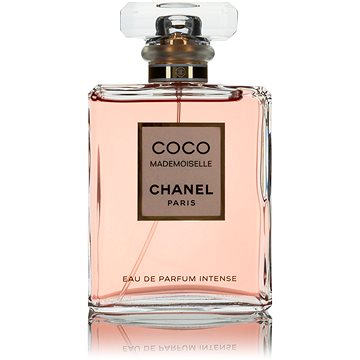 Obrázok Chanel Coco Mademoiselle Intense parfumovaná voda pre ženy 100 ml  