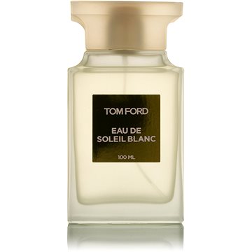 Obrázok TOM FORD Eau de Soleil Blanc Toaletná voda 100ml