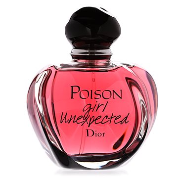 Obrázok Dior Poison Girl Unexpected toaletná voda pre ženy 100 ml  