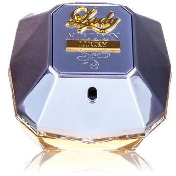 Obrázok Paco Rabanne Lady Million Lucky Parfumovaná voda 80ml