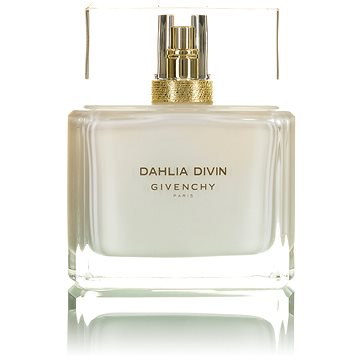 Obrázok Givenchy Dahlia Divin Eau Initiale toaletná voda pre ženy 75 ml  