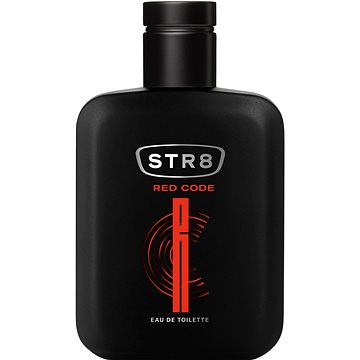 Obrázok STR8 EdT Red Code 100 ml (5201314105930)