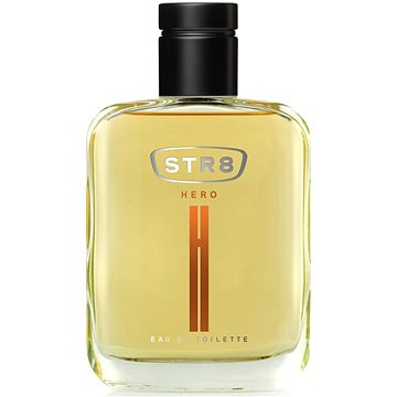 Obrázok STR8 EdT Hero 100 ml (5201314106500)