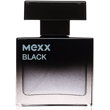 Obrázok Mexx Black Man Toaletná voda 30ml