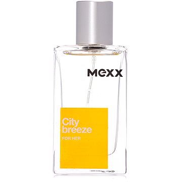 Obrázok MEXX City Breeze for Her EDT 30ml