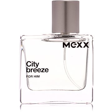 Obrázok MEXX City Breeze for Him EDT 30ml