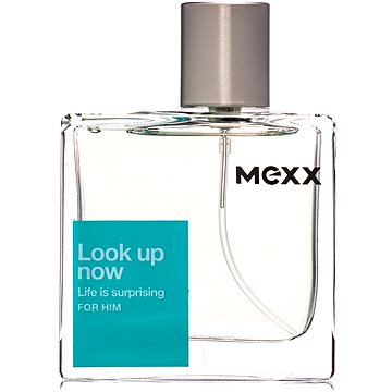 Obrázok Mexx Look up Now Life Is Surprising For Him Toaletná voda 50ml