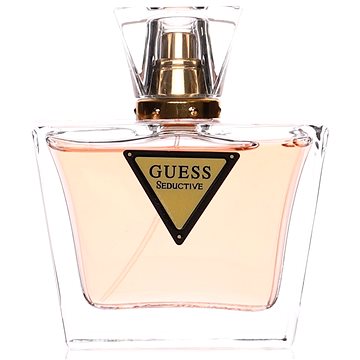 Obrázok GUESS Seductive Sunkissed EdT 75 ml (85715320254)