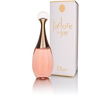 Obrázok Christian Dior J´adore In Joy Toaletná voda 100ml