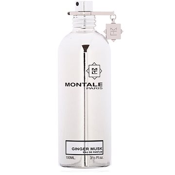 Obrázok MONTALE PARIS Ginger Musk EDP 100ml