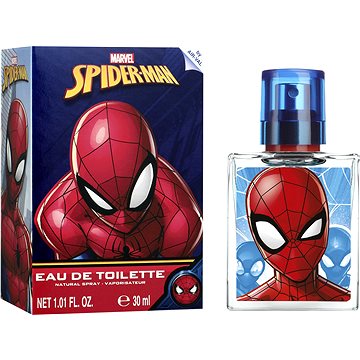 Obrázok MARVEL Ultimate Spiderman EDT 30ml