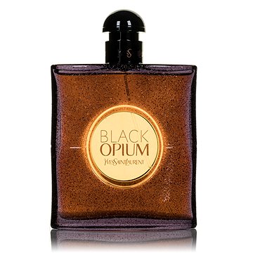 Obrázok Yves Saint Laurent Black Opium Glowing toaletná voda pre ženy 90 ml  