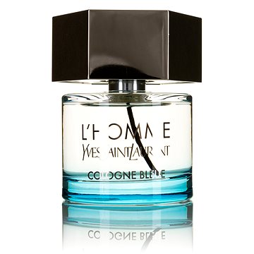 Obrázok Yves Saint Laurent L´Homme Cologne Bleue Toaletná voda 60ml