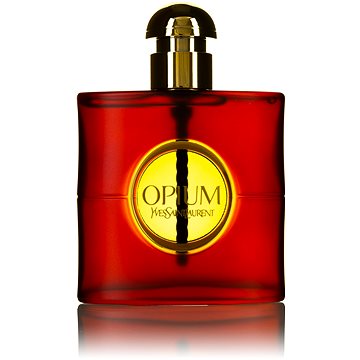 Obrázok Yves Saint Laurent Opium 2009 Parfumovaná voda pre ženy 90 ml  