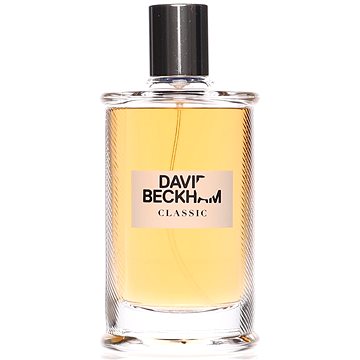 Obrázok DAVID BECKHAM Classic EDT 90ml