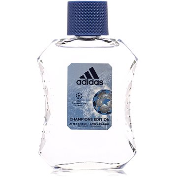 Obrázok Adidas UEFA Champions League Champions Edition Voda po holení 100ml