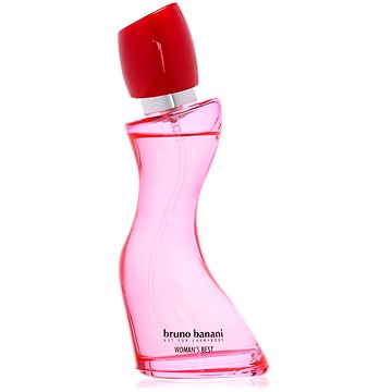 Obrázok Bruno Banani Woman´s Best toaletná voda pre ženy 20 ml  