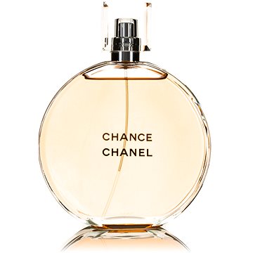 Obrázok Chanel Chance toaletná voda pre ženy 35 ml  