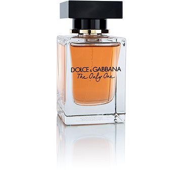 Obrázok Dolce & Gabbana The Only One parfumovaná voda pre ženy 50 ml  