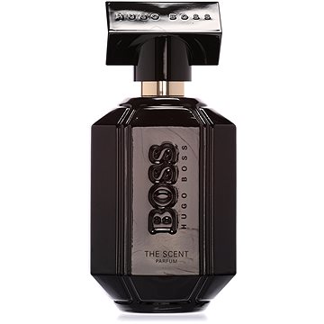 Obrázok Hugo Boss Boss The Scent Parfum Edition Parfumovaná voda pre ženy 50 ml  