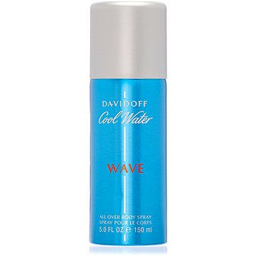 Obrázok Davidoff Cool Water Wave 150 ml pre mužov